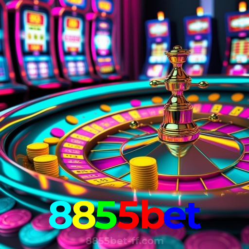 8855bet：Entre no jogo e viva a emoção do futebol online!