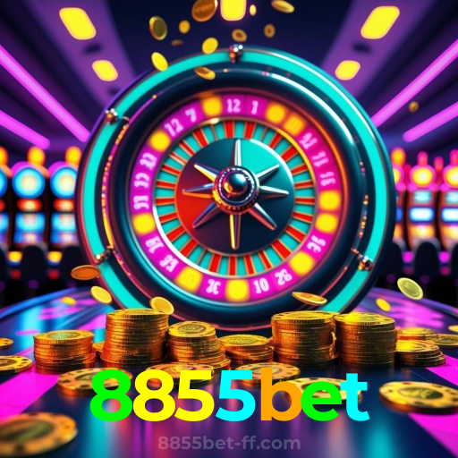 8855bet:Vença na roleta e leve para casa grandes prêmios!