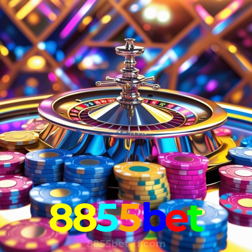 8855bet：Em nosso cassino online, a sorte está ao seu lado! Aposte agora!
