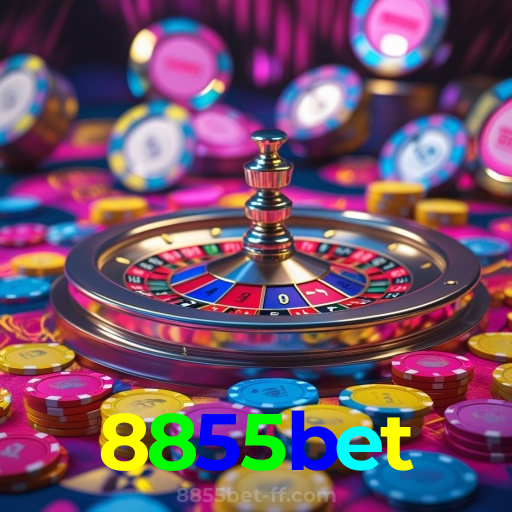 8855bet:Aposte no futebol, jogue poker e conquiste vitórias épicas!