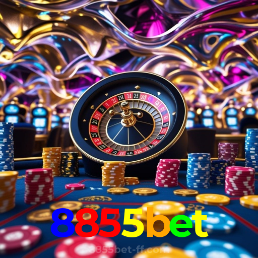 8855bet:Grandes vitórias em poker, roleta e apostas no futebol esperam por você!