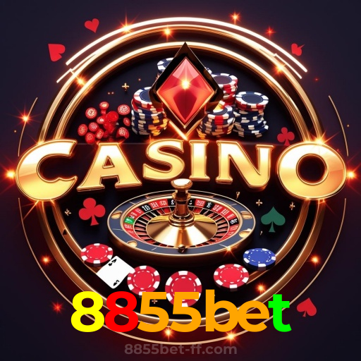 8855bet：Sinta a adrenalina do jogo! Aposte nas roletas e vença!