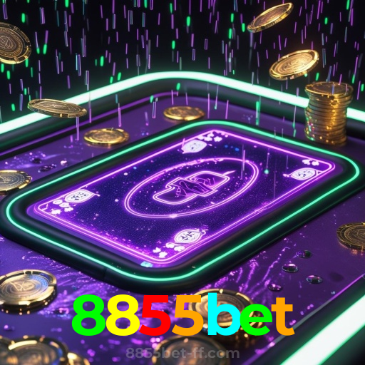 8855bet:Ganhe muito jogando blackjack e apostando no futebol online!