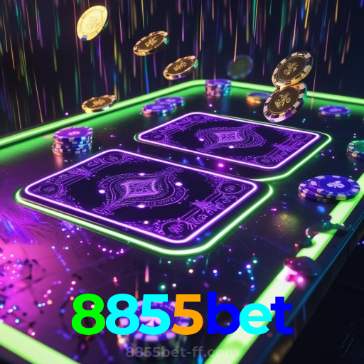 8855bet:Jogue roleta, aposte no futebol e ganhe em grande estilo no cassino!