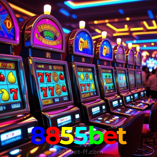 8855bet:Diversão sem limites com roleta, blackjack e apostas em futebol ao vivo!