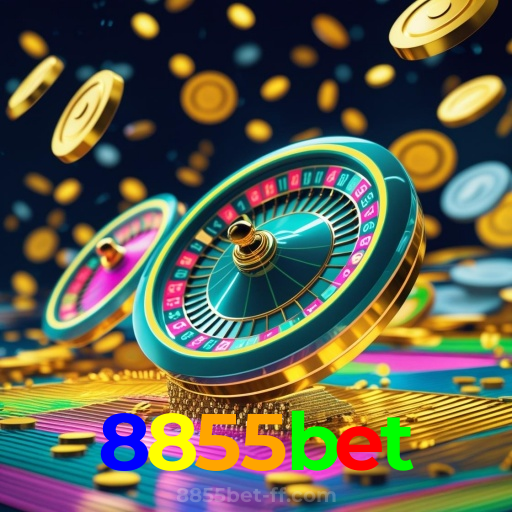 8855bet:Entre no cassino e aposte nas roletas mais emocionantes!