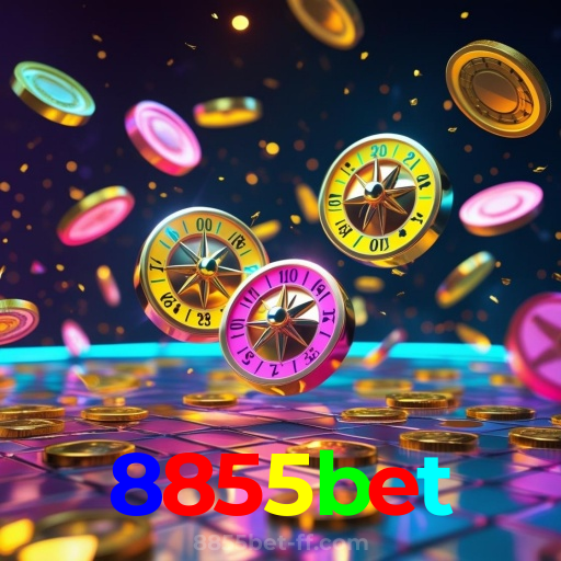 8855bet：Sua sorte está no cassino online com poker, roleta e futebol ao vivo!