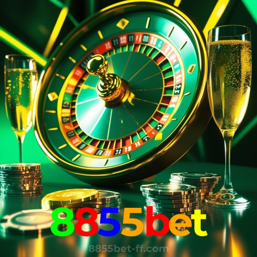8855bet：No futebol online, cada aposta te leva mais perto da vitória!