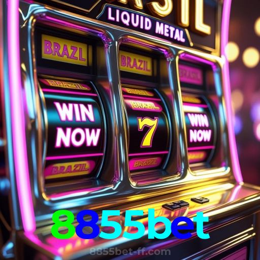 8855bet:Aposte no futebol e ganhe com os melhores jogos de cassino como poker e roleta!