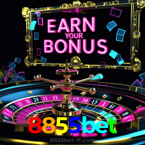 8855bet：Divirta-se com blackjack e apostas no futebol online, onde a sorte está ao seu lado!
