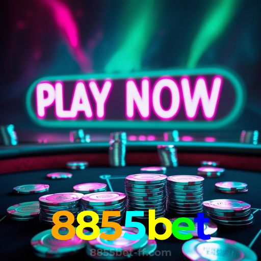 8855bet:Onde sua sorte brilha: poker, roleta e apostas no futebol online!