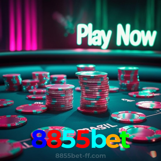 8855bet：Vença no poker e mostre que você é um mestre das cartas!