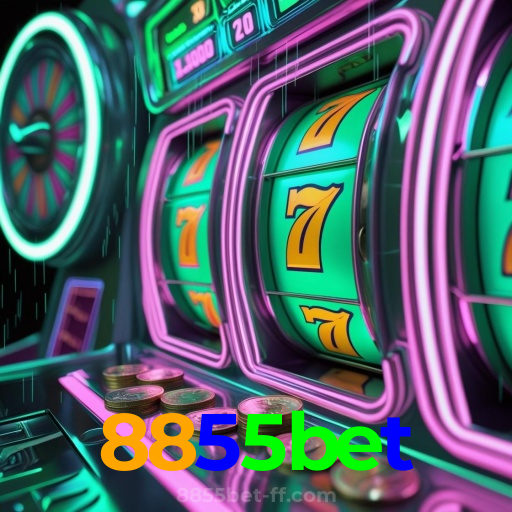 8855bet：Jogue roleta, aposte no futebol e vença no nosso cassino online!