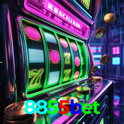 8855bet:A melhor experiência de apostas no futebol e cassino está no nosso site!