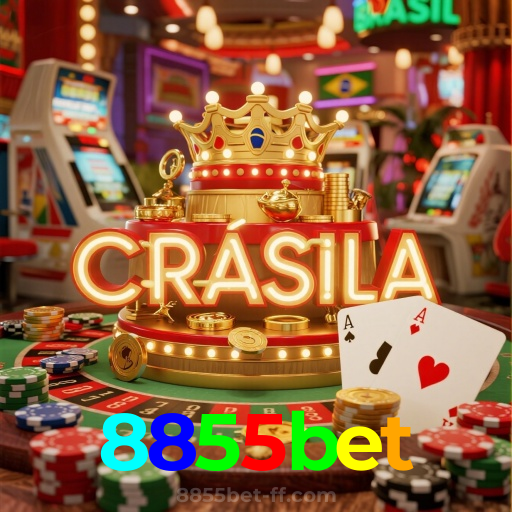 8855bet:O cassino online mais emocionante está aqui! Aposte agora!
