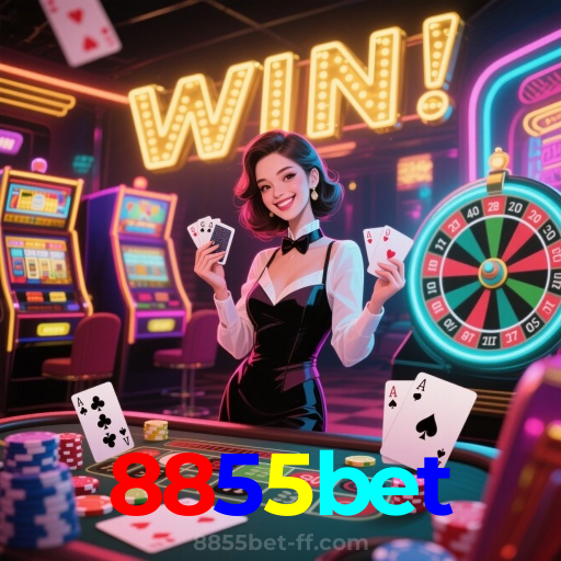 8855bet:Encontre o seu jogo favorito e leve para casa prêmios fantásticos!