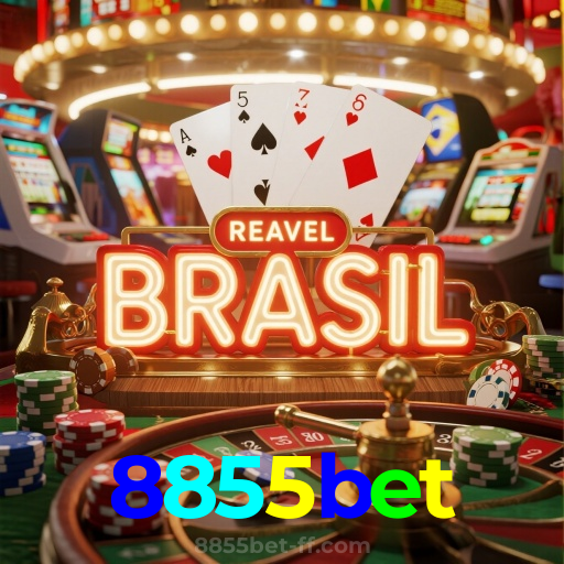 8855bet:Jogue agora no nosso cassino online e vença nas mesas de poker!