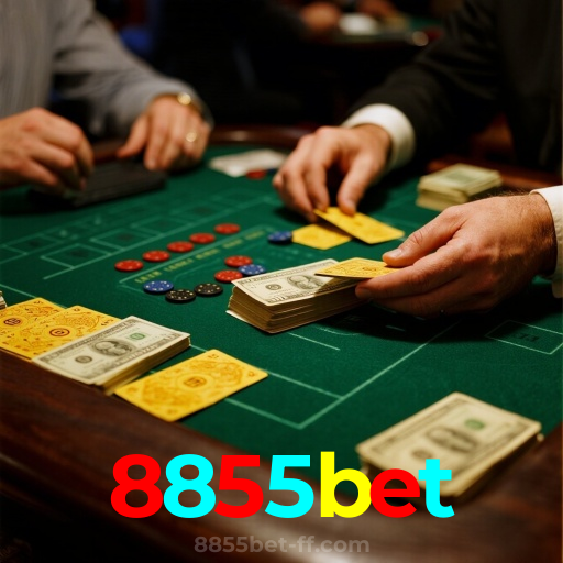8855bet:Aposte nas melhores mesas de poker e vença como nunca!