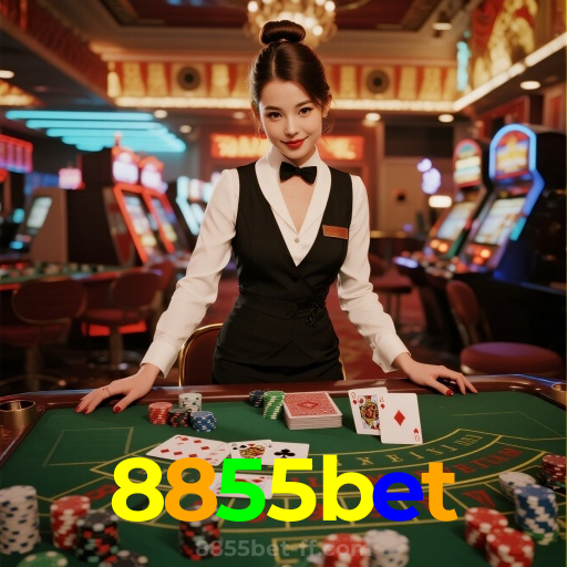8855bet:Ganhe no futebol e jogue os melhores jogos de cassino online!