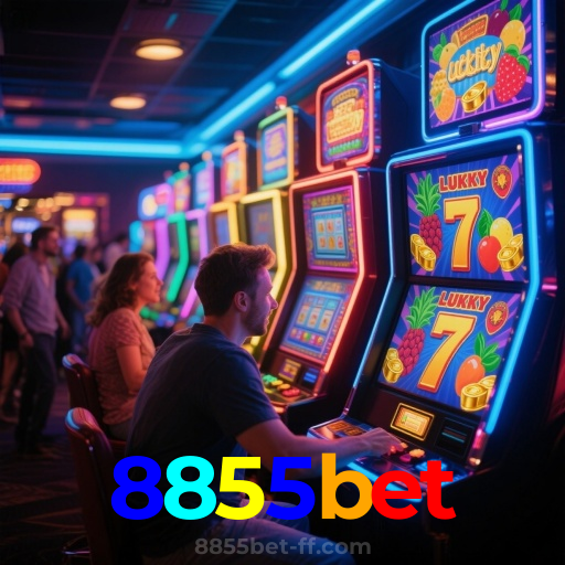8855bet:Aposte nas mesas de poker e ganhe vitórias épicas!