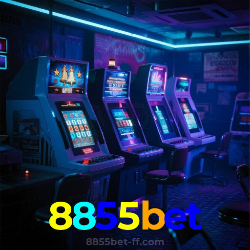 8855bet：Entre na ação! Aposte nas slots e conquiste grandes vitórias!
