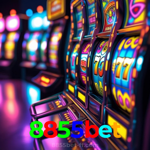 8855bet：Aposte e vença no futebol online, o campo de grandes vitórias!