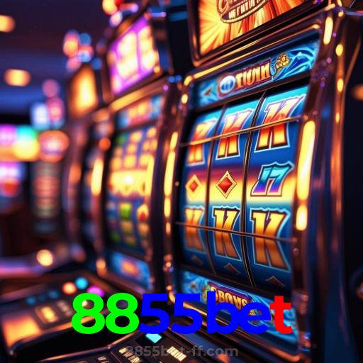 8855bet:Conquiste grandes vitórias em blackjack e aposte no futebol online!
