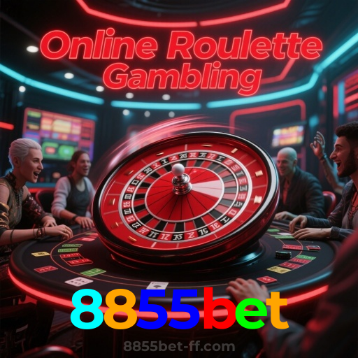 8855bet：Ganhe prêmios incríveis no futebol e em jogos como roleta e blackjack!