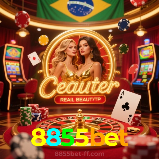 8855bet:Apostas ao vivo no futebol e grandes prêmios em slots te esperam!