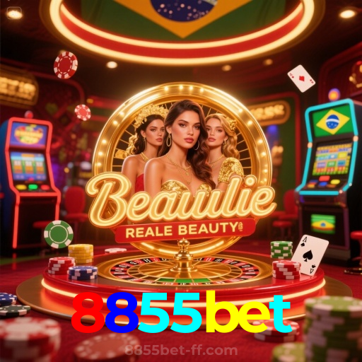 8855bet：Apostas ao vivo no futebol e grandes prêmios em jogos de blackjack!