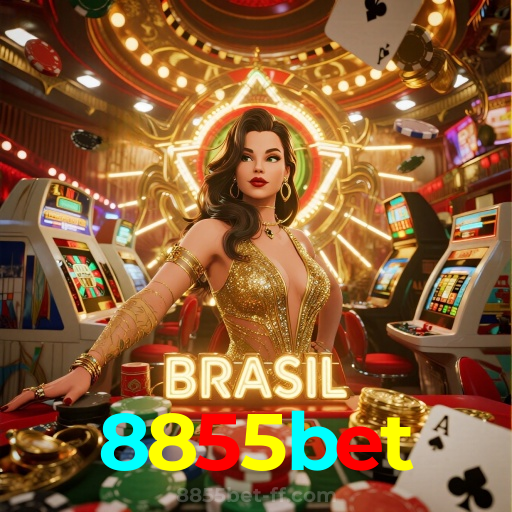 8855bet:A roleta nunca foi tão emocionante! Aposte e ganhe!