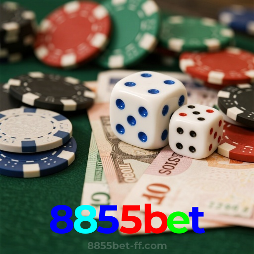 8855bet：A sorte está ao seu alcance! Aposte e vença no futebol!