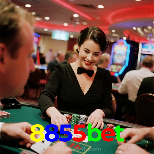 8855bet:Vença no poker e ganhe prêmios com apostas no futebol ao vivo!