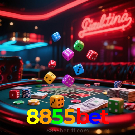 8855bet:Jogue no nosso cassino e prove sua habilidade nas cartas de poker!