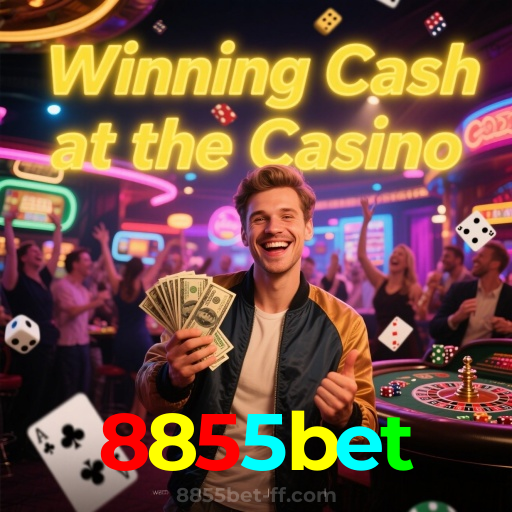 8855bet:O cassino online perfeito para jogos de blackjack e apostas no futebol!