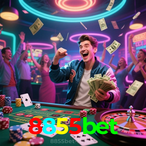 8855bet：Aposte no futebol e ganhe em blackjack e poker com segurança!