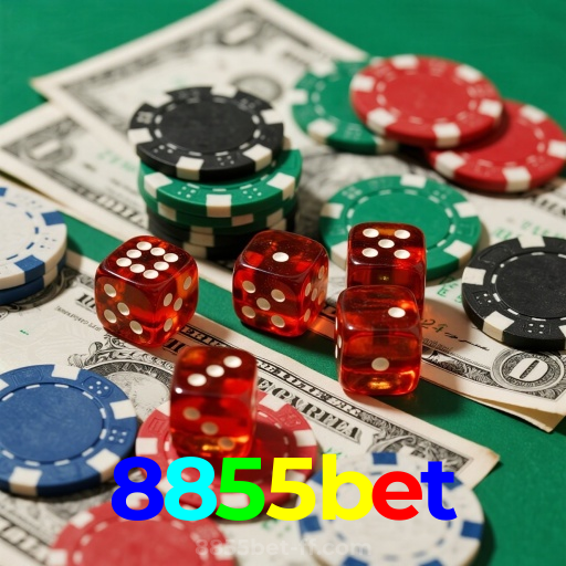 8855bet:Em nosso cassino online, a sorte está ao seu lado! Aposte agora!