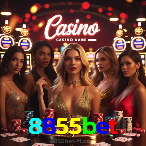 8855bet:A emoção do blackjack te espera! Aposte e vença agora!