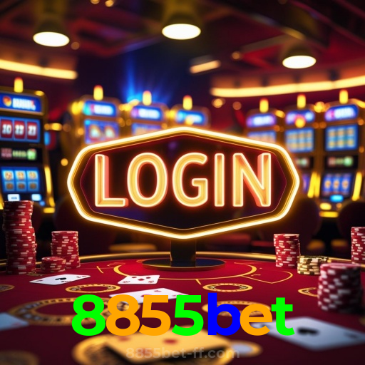 8855bet：Sua sorte está no cassino online com poker, roleta e futebol ao vivo!