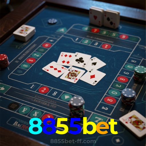 8855bet:Onde as apostas no futebol se encontram com as vitórias no cassino!
