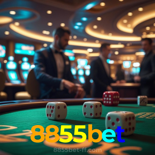 8855bet：Jogue poker, aposte no futebol e conquiste grandes prêmios em nosso cassino!