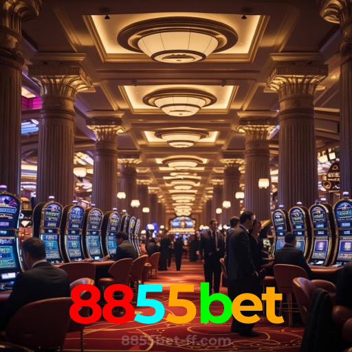 8855bet:Apostas ao vivo no futebol e prêmios em jogos como blackjack e roleta!