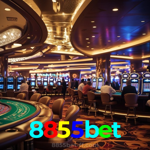 8855bet：O melhor cassino para apostar no futebol e ganhar em jogos de roleta!