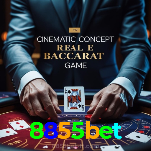 8855bet：Diversão garantida com blackjack, roleta e apostas ao vivo no futebol!
