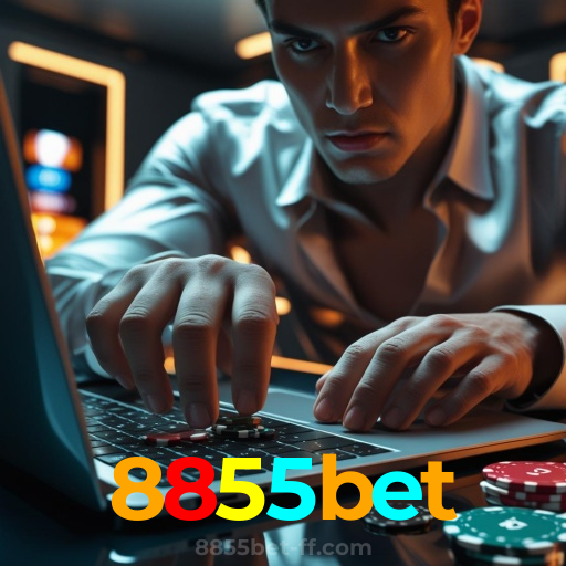 8855bet:Gire as slots e conquiste o jackpot agora mesmo!