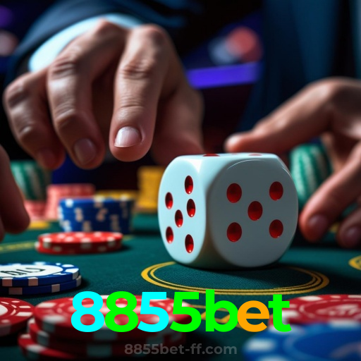 8855bet:Vença na roleta e conquiste prêmios gigantes!