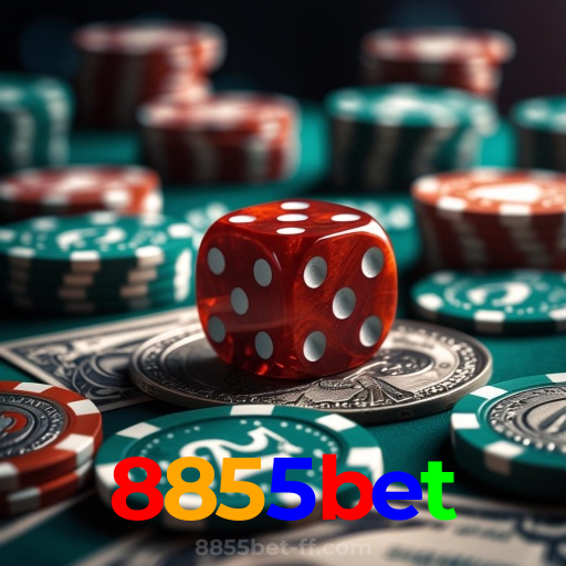 8855bet：Ganhe prêmios incríveis no futebol e em jogos como roleta e blackjack!