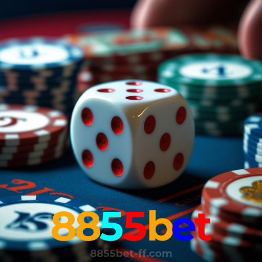 8855bet：Aposte no futebol e jogue os melhores jogos de cassino com segurança!