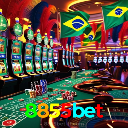 8855bet:Jogue poker, roleta e aposte no futebol no cassino online mais seguro!