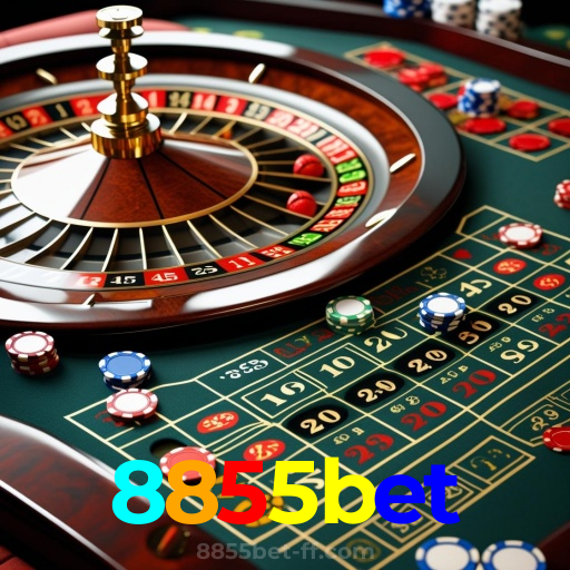 8855bet：No futebol online, cada jogada pode ser a sua maior vitória!